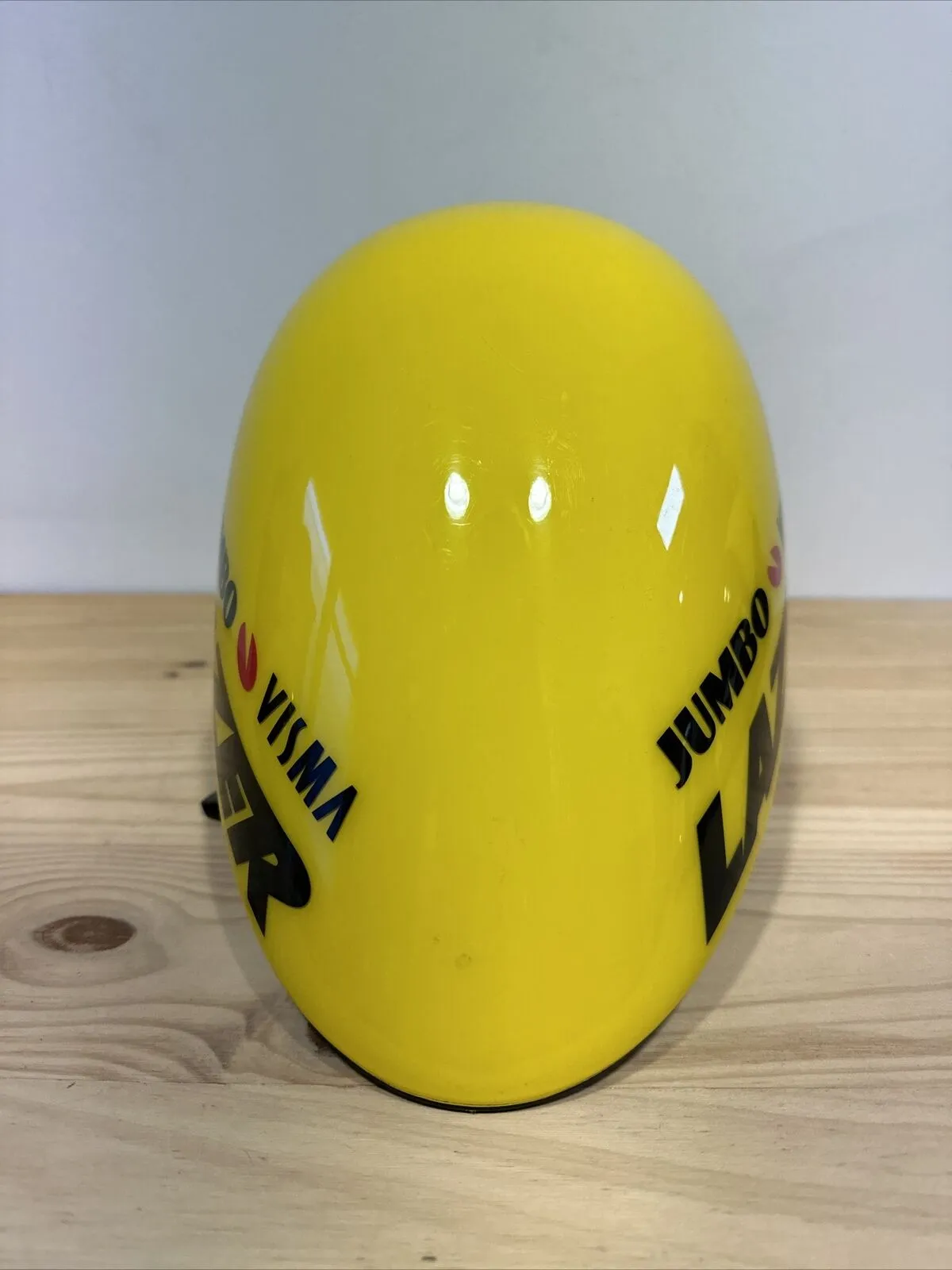 Team Jumbo Visma - Lazer Volante - Yellow