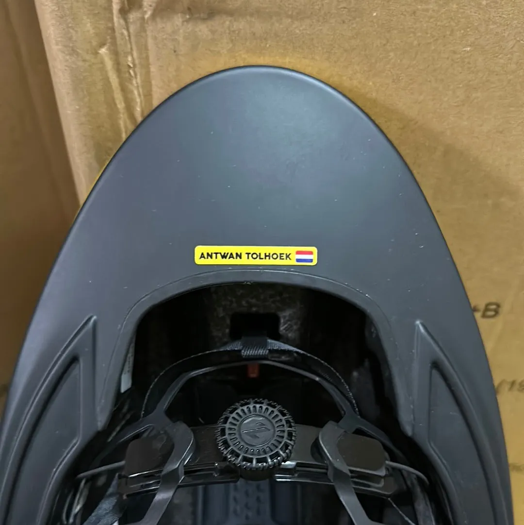 Team Jumbo Visma - Lazer Volante - Yellow