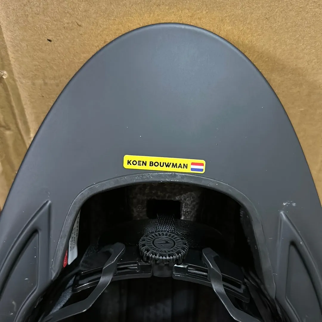Team Jumbo Visma - Lazer Volante - Yellow