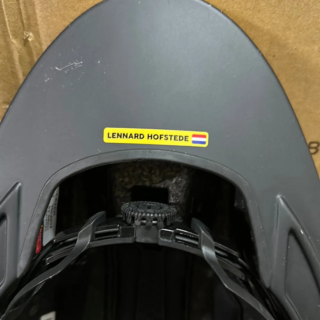 Team Jumbo Visma - Lazer Volante - Yellow