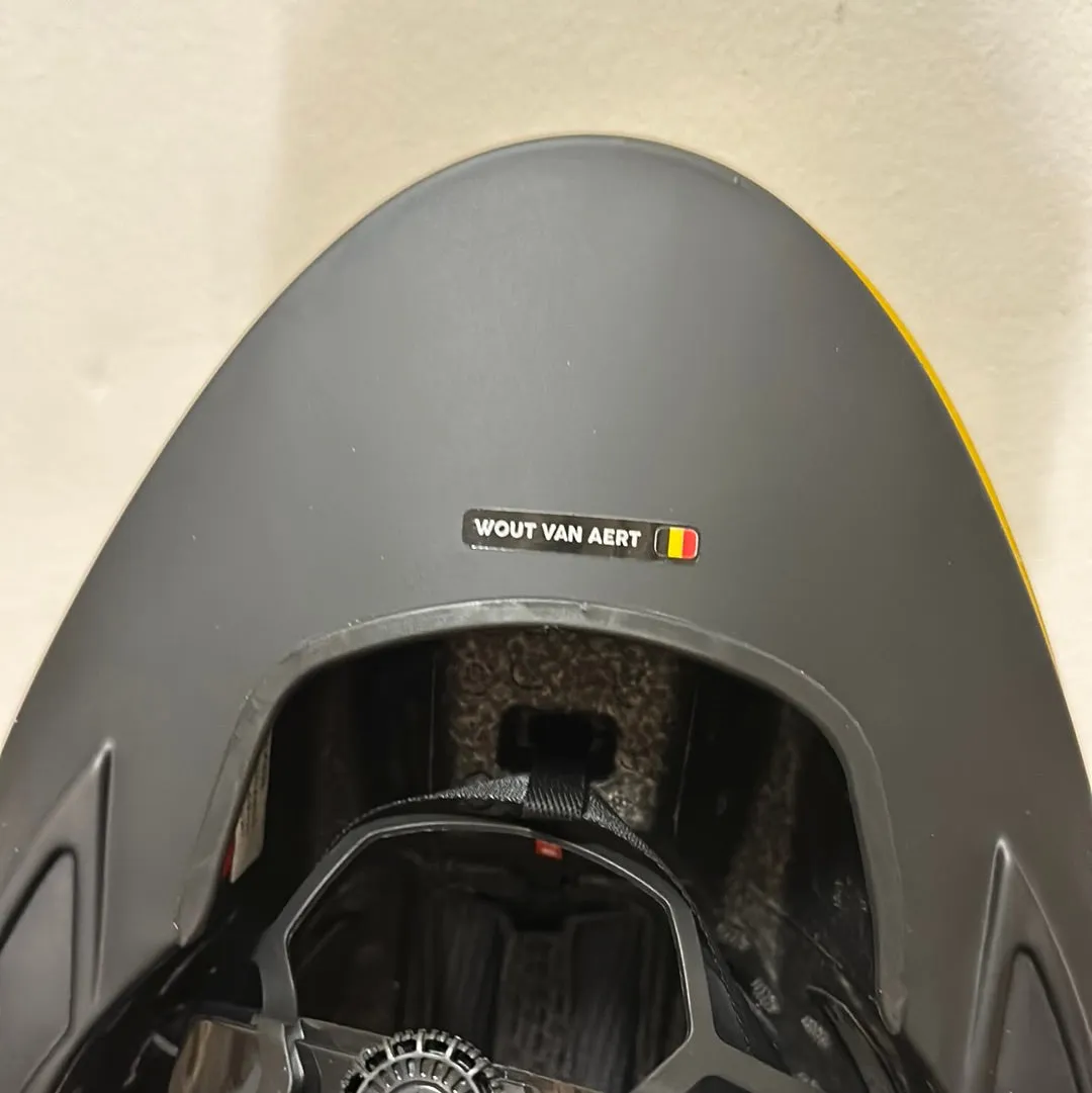 Team Jumbo Visma - Lazer Volante - Yellow
