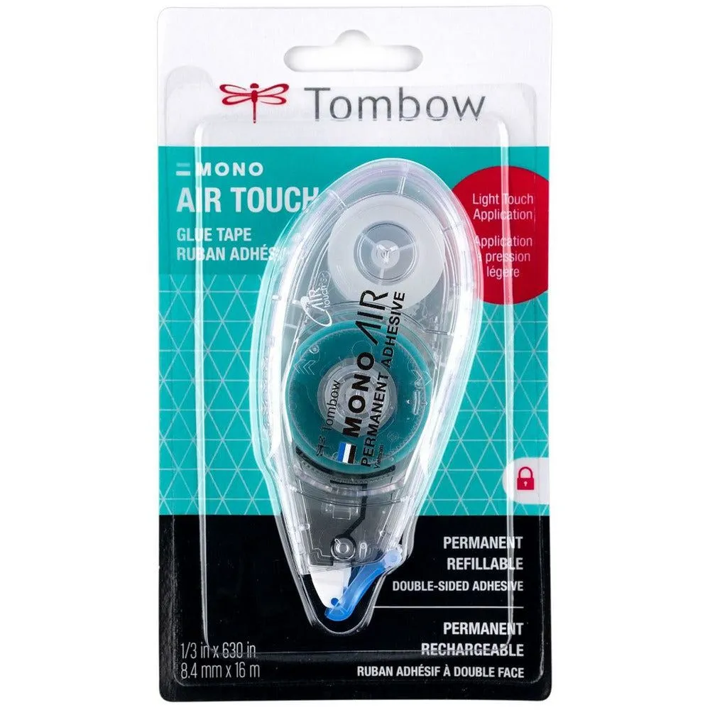Tombow Mono Air Touch Tape Runner