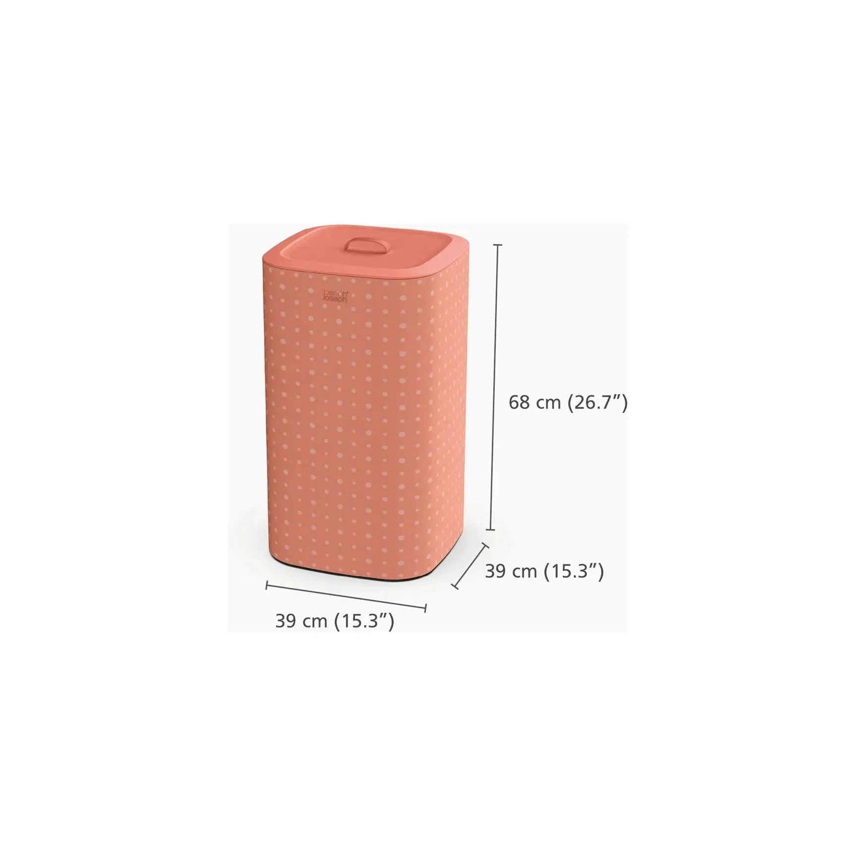 Tota Pop 60L Laundry Separation Basket