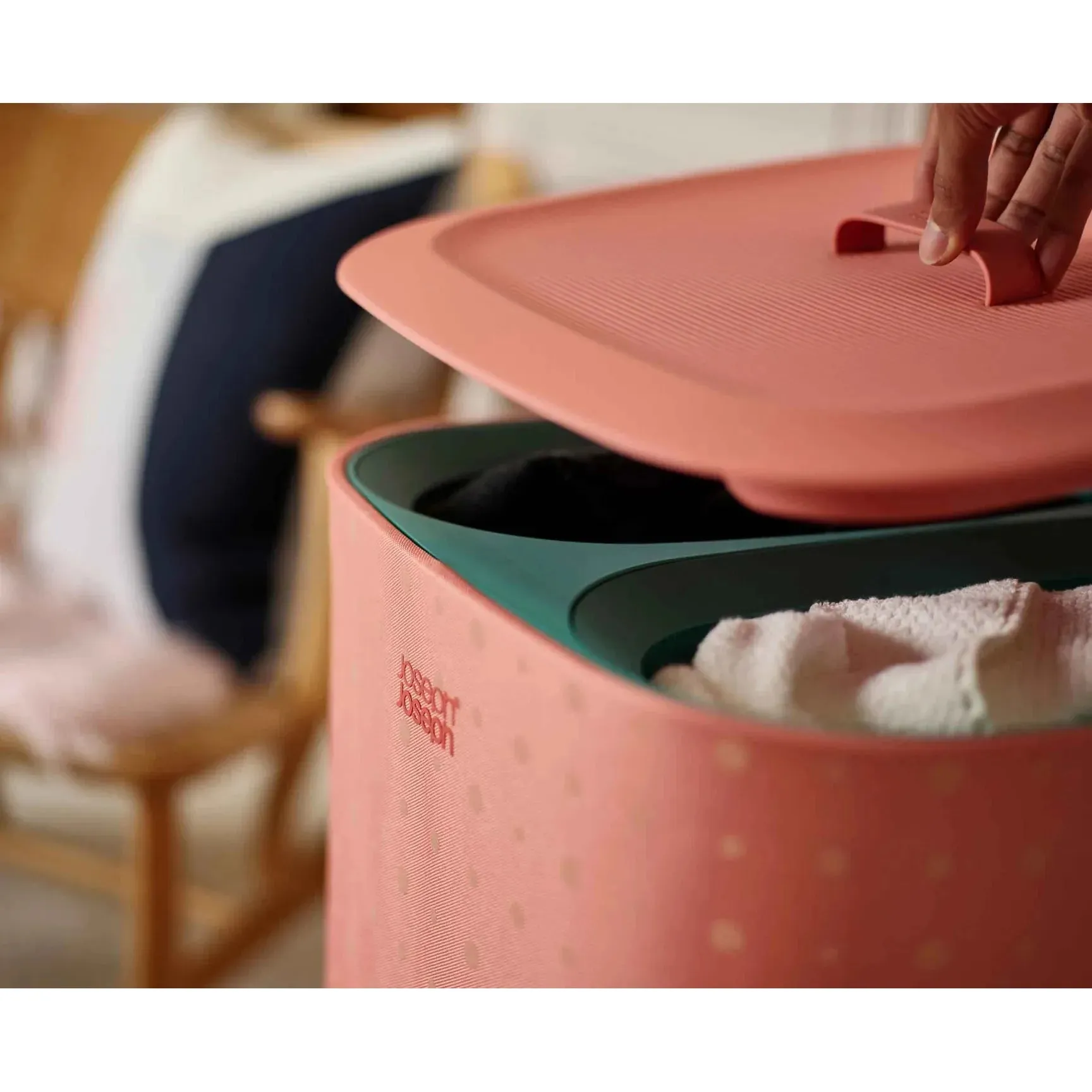 Tota Pop 60L Laundry Separation Basket