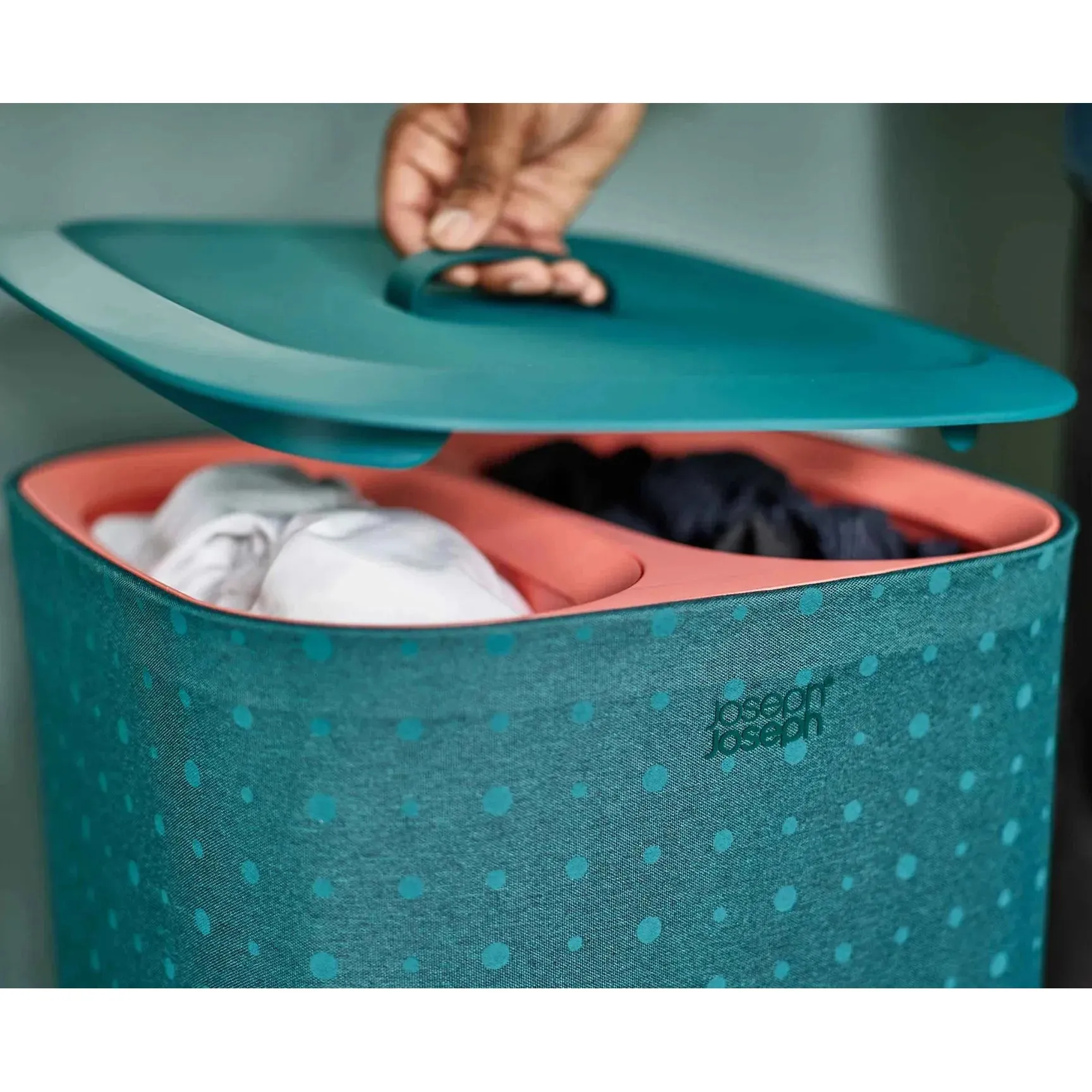 Tota Pop 60L Laundry Separation Basket