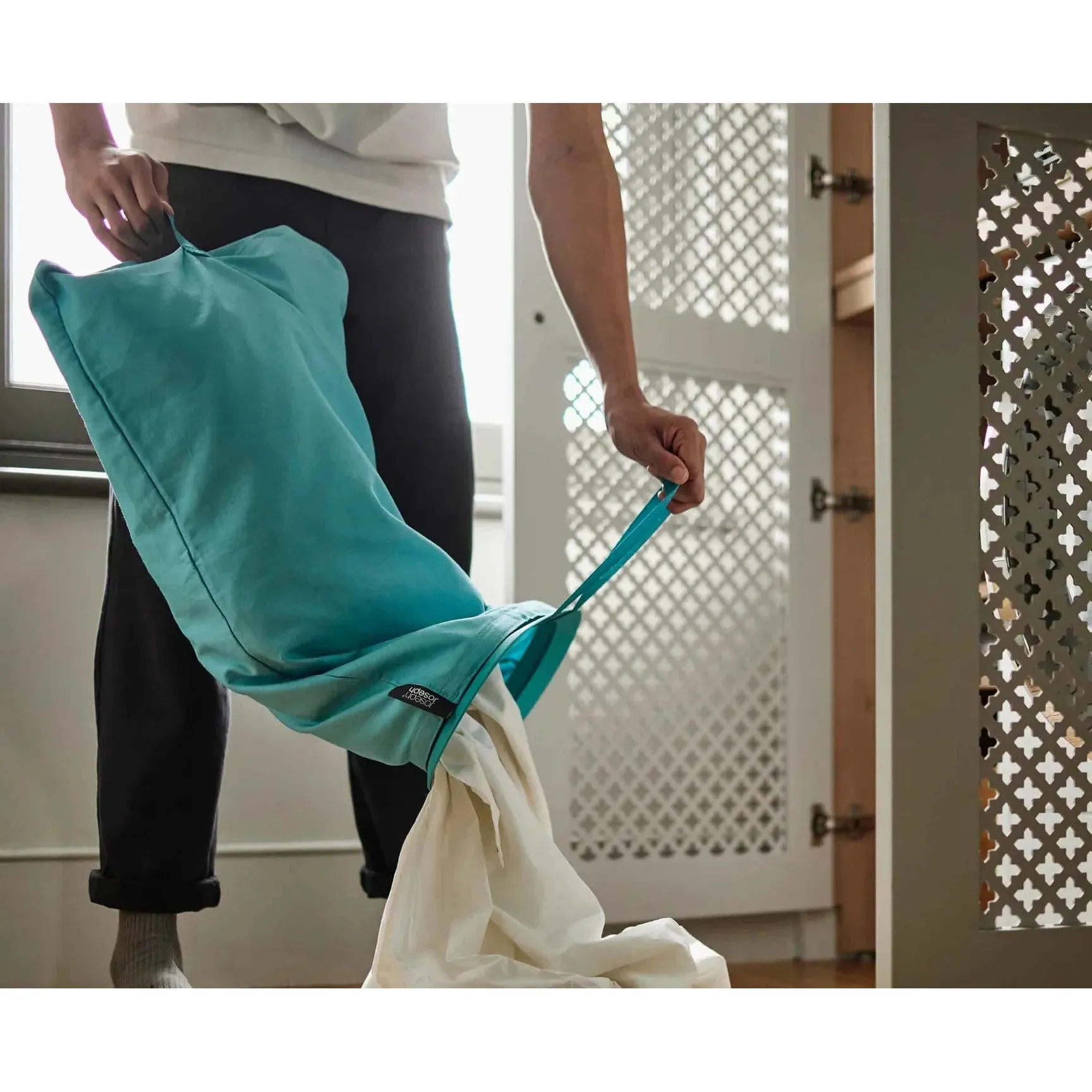 Tota Pop 60L Laundry Separation Basket