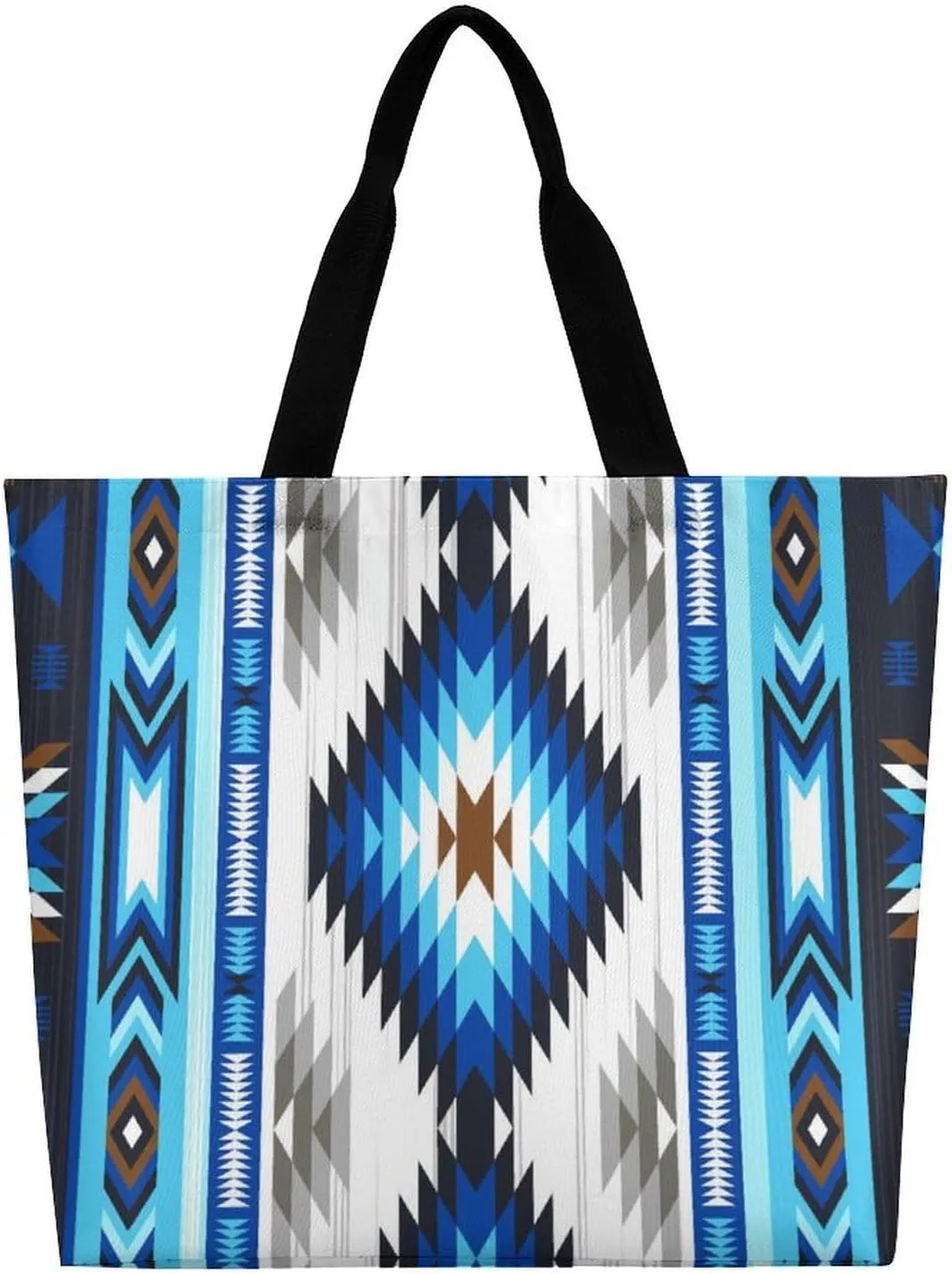 Tote Bag Aesthetic Tote Bag for Women Teacher Shopping Gift Beach Bag