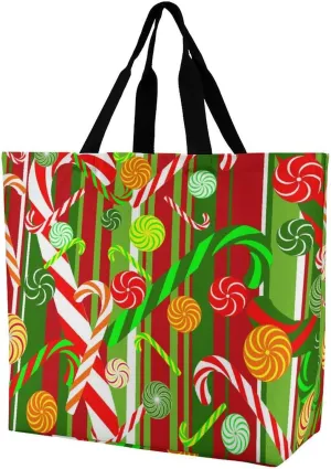 Tote Bag for Women Beach Bag Reusable Grocery Bag Shopping Bag for Travle Gym