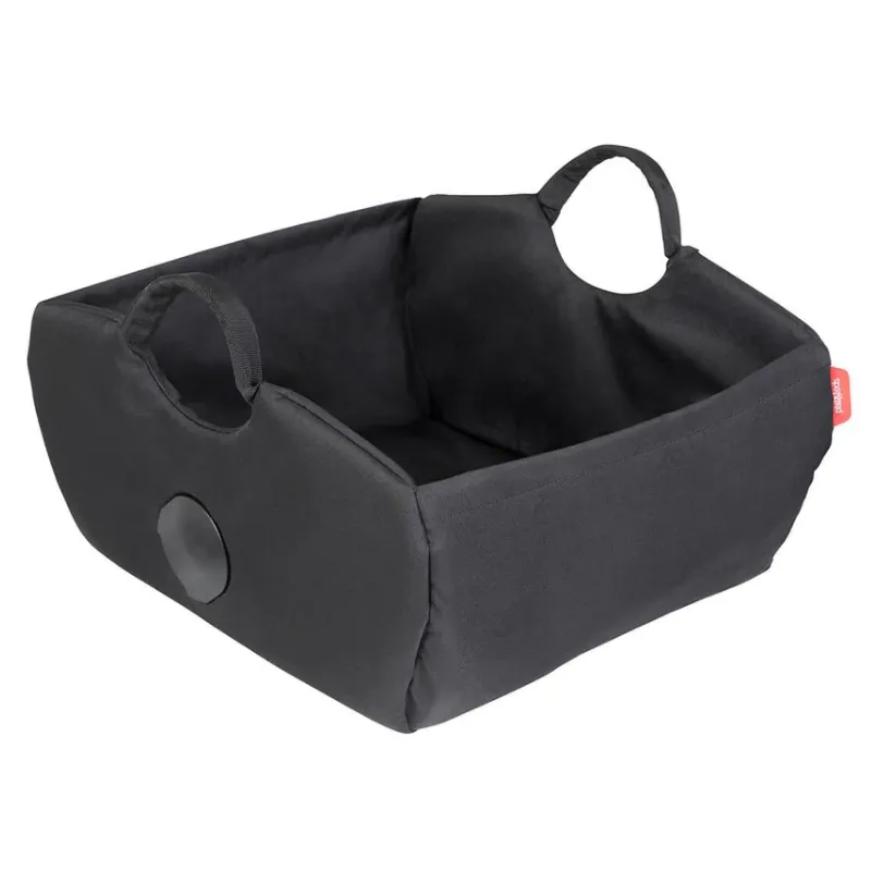 Tote Inline Storage