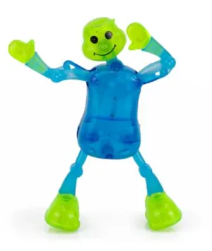 Toy - Windup Slider Larry