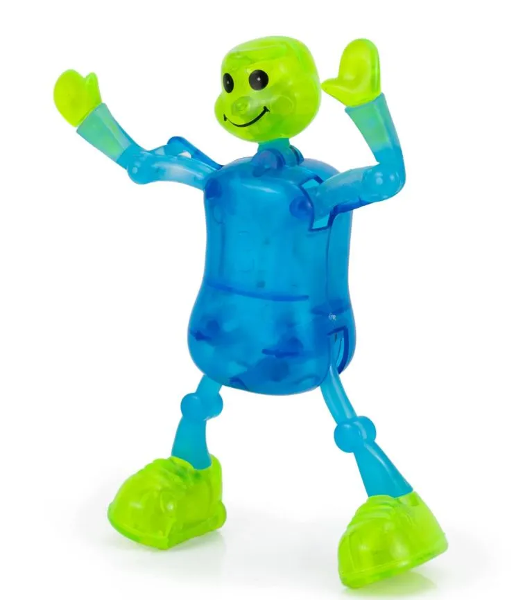 Toy - Windup Slider Larry