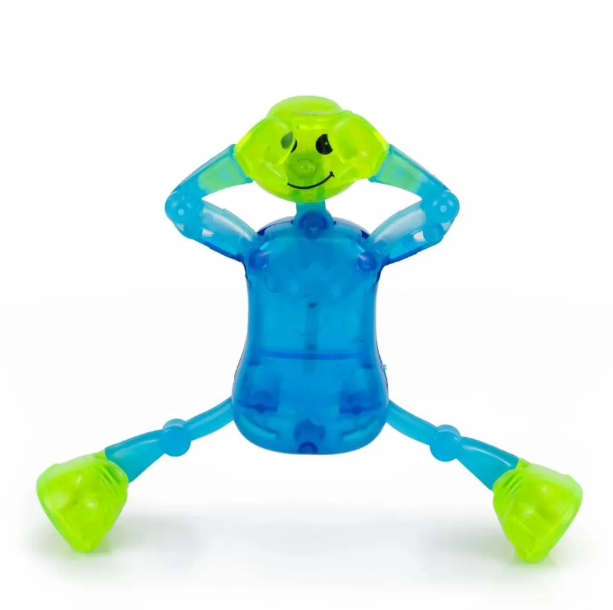 Toy - Windup Slider Larry