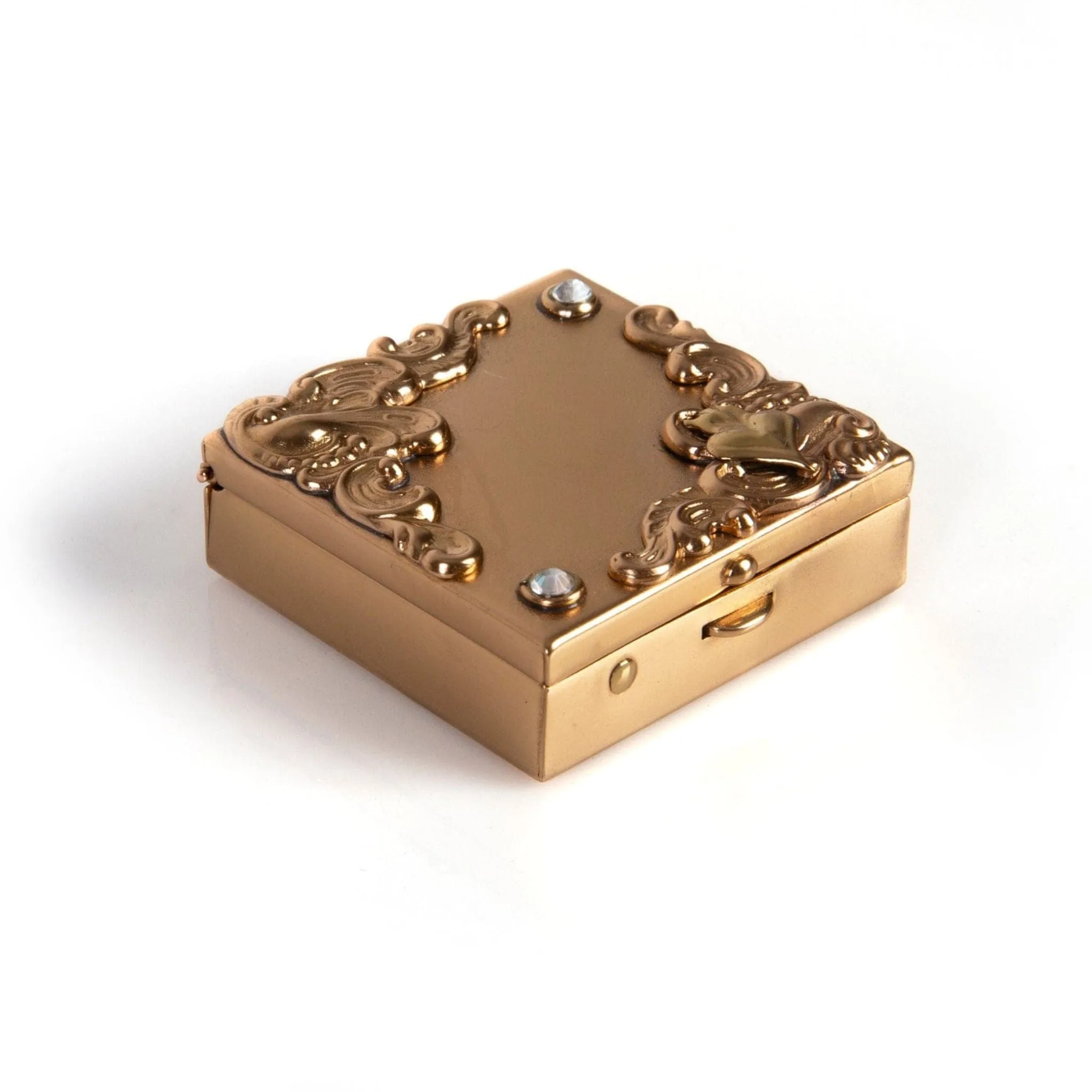 Trinket Boxes