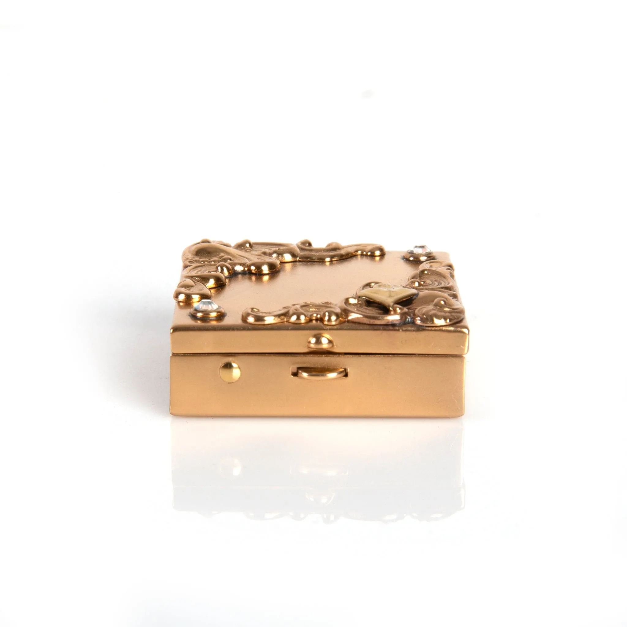 Trinket Boxes