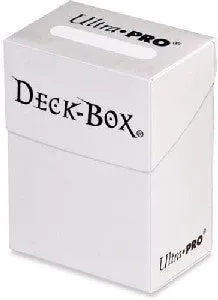 Ultra Pro Deck Box