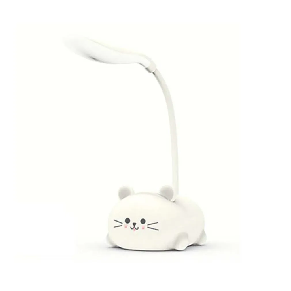 USB Table Lamp