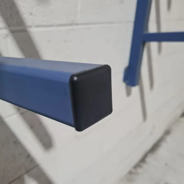Wall Mounted Cantilever Rack