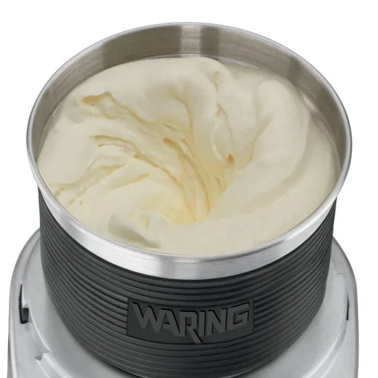 Waring WSG60 Commercial Electric Spice Grinder, 3 cup