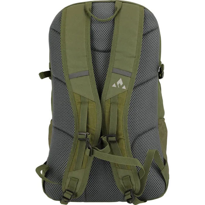 Whistler Unisex Galibier 24L Backpack Cypress W252006-3247