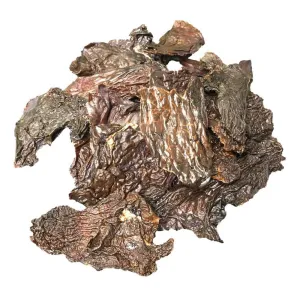 Wholesome Paws Chicken Liver Pet Treats 100g