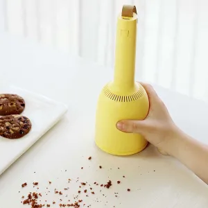 Wireless Mini Handheld Vacuum Cleaner for Desktop and Table