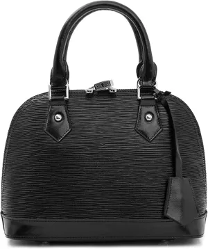 Women Handbags Leather Shoulder Bags With Lock Shell Tote Bag For Female Bags