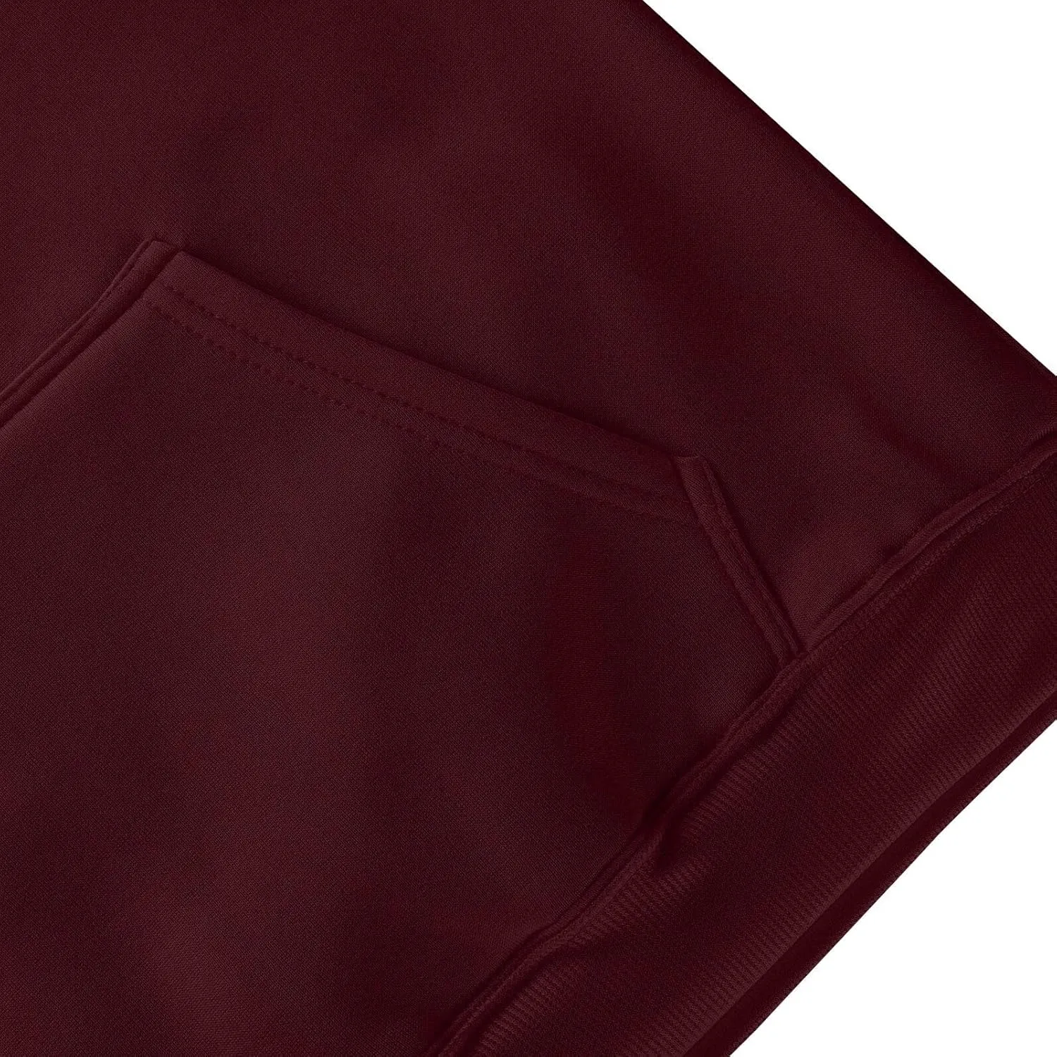 Womens Oversized Hoodies Plus Size Sweatshirt Trendy Drawstring Pullover Long Sleeve With Pockets Winter Clothes