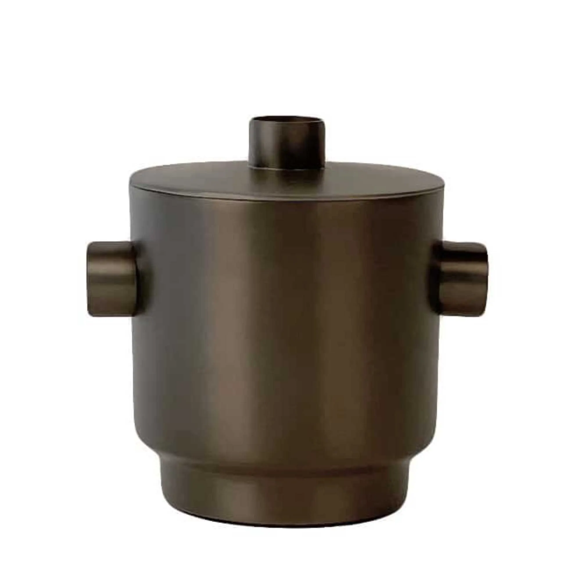 XLBoom Rondo Ice Bucket Small, Black