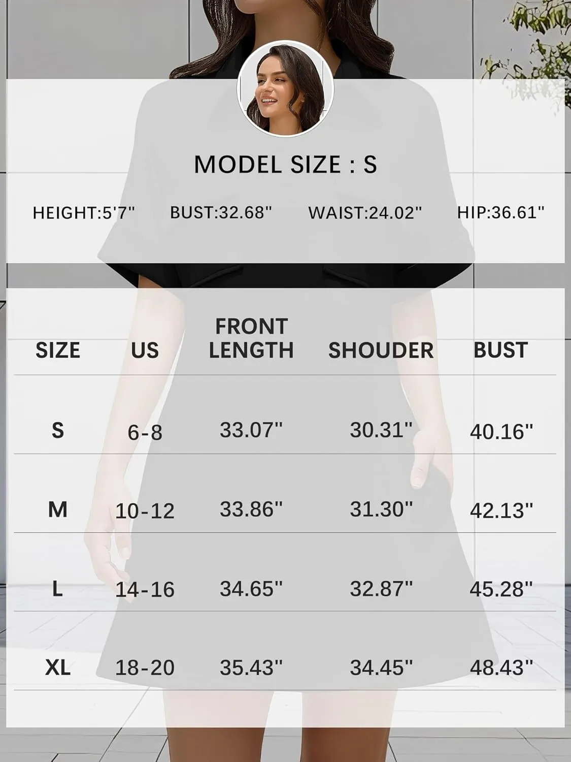 ZAFUL Women's 2025 Summer Casual Mini Shirt Dress Pockets V-Neck Collar Short Sleeves A-Line Cute Flared Babydoll Dresses