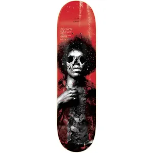 Zero - Jamie Thomas 27 Club 8.5 Skateboard Deck