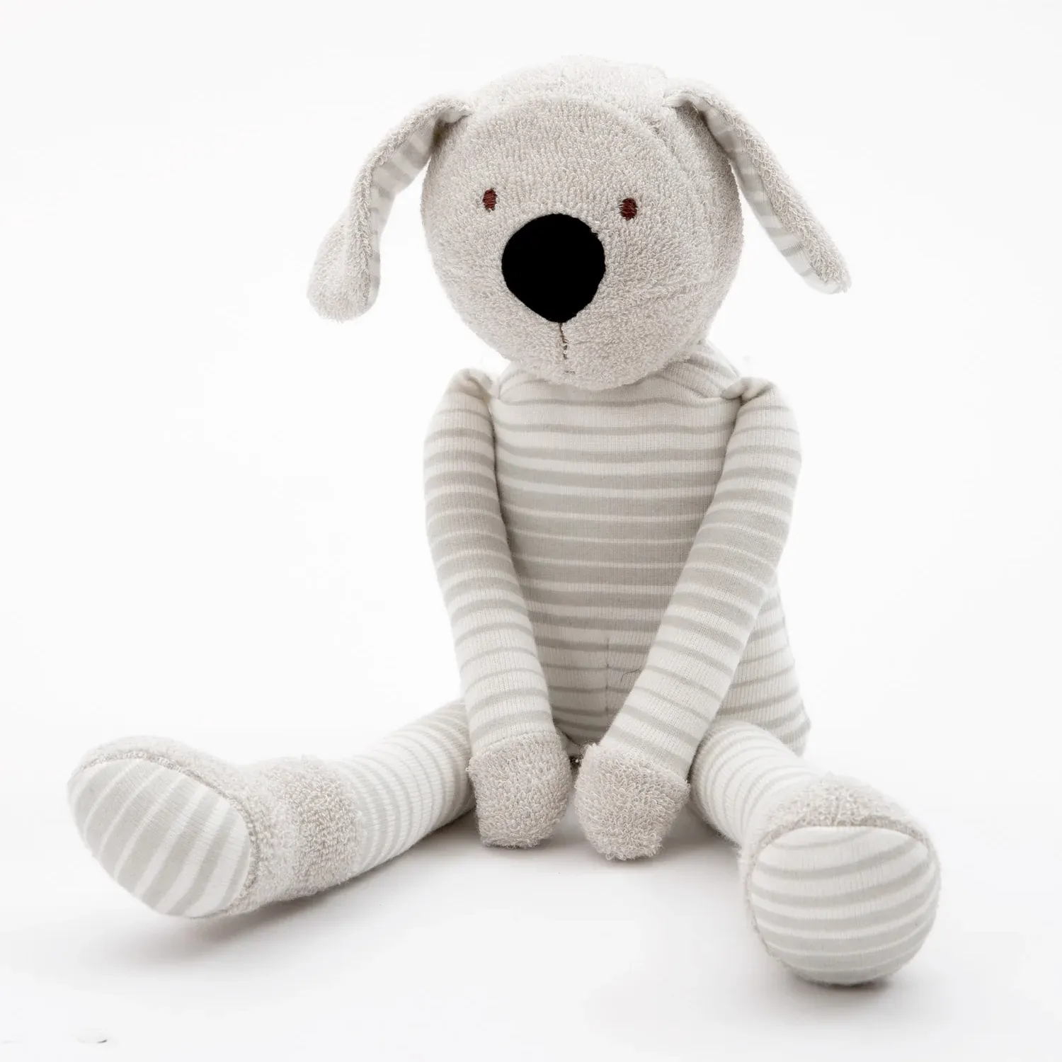 Zeronto Baby Gift Basket - My Doggie and Friends