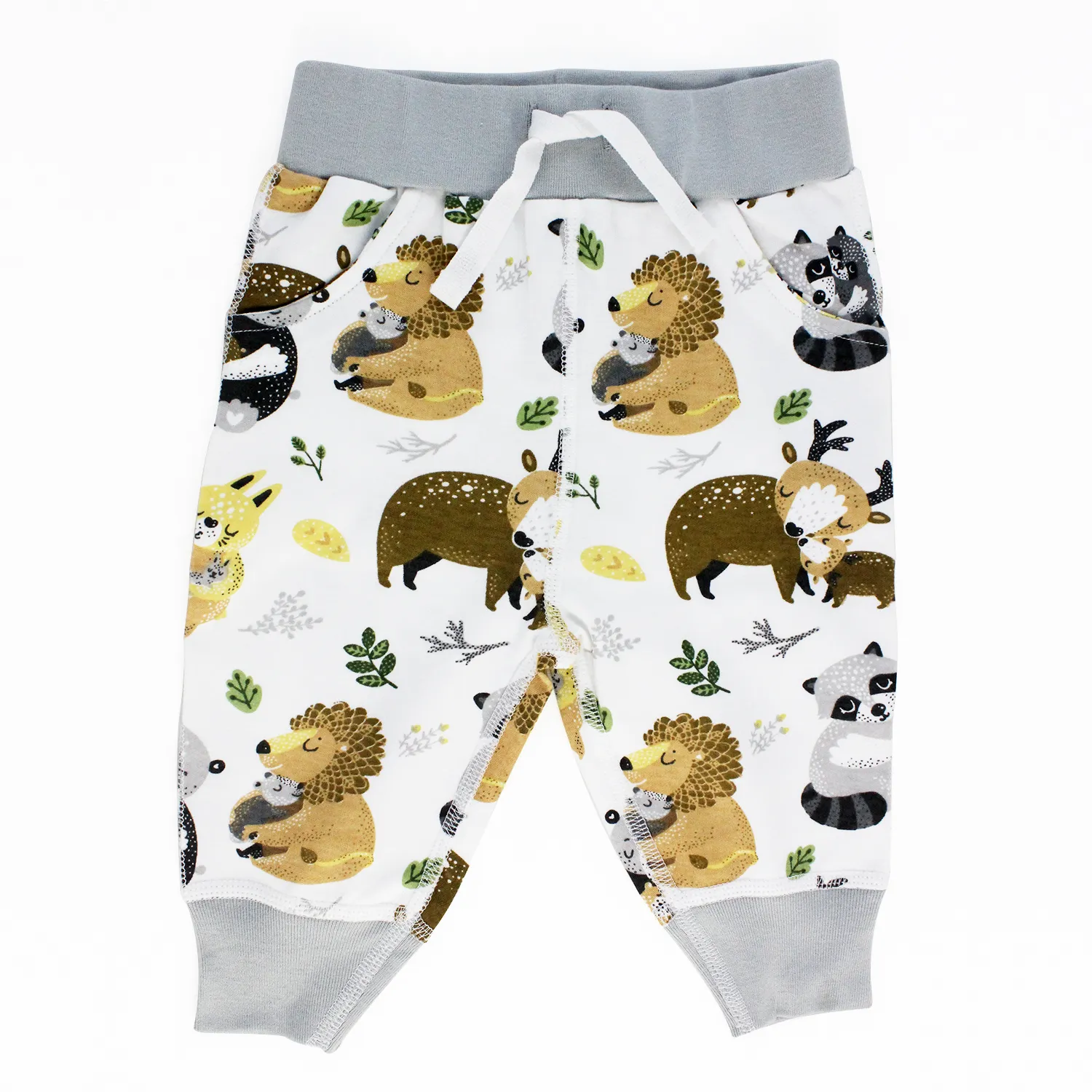Zeronto Baby Gift Basket - My Doggie and Friends