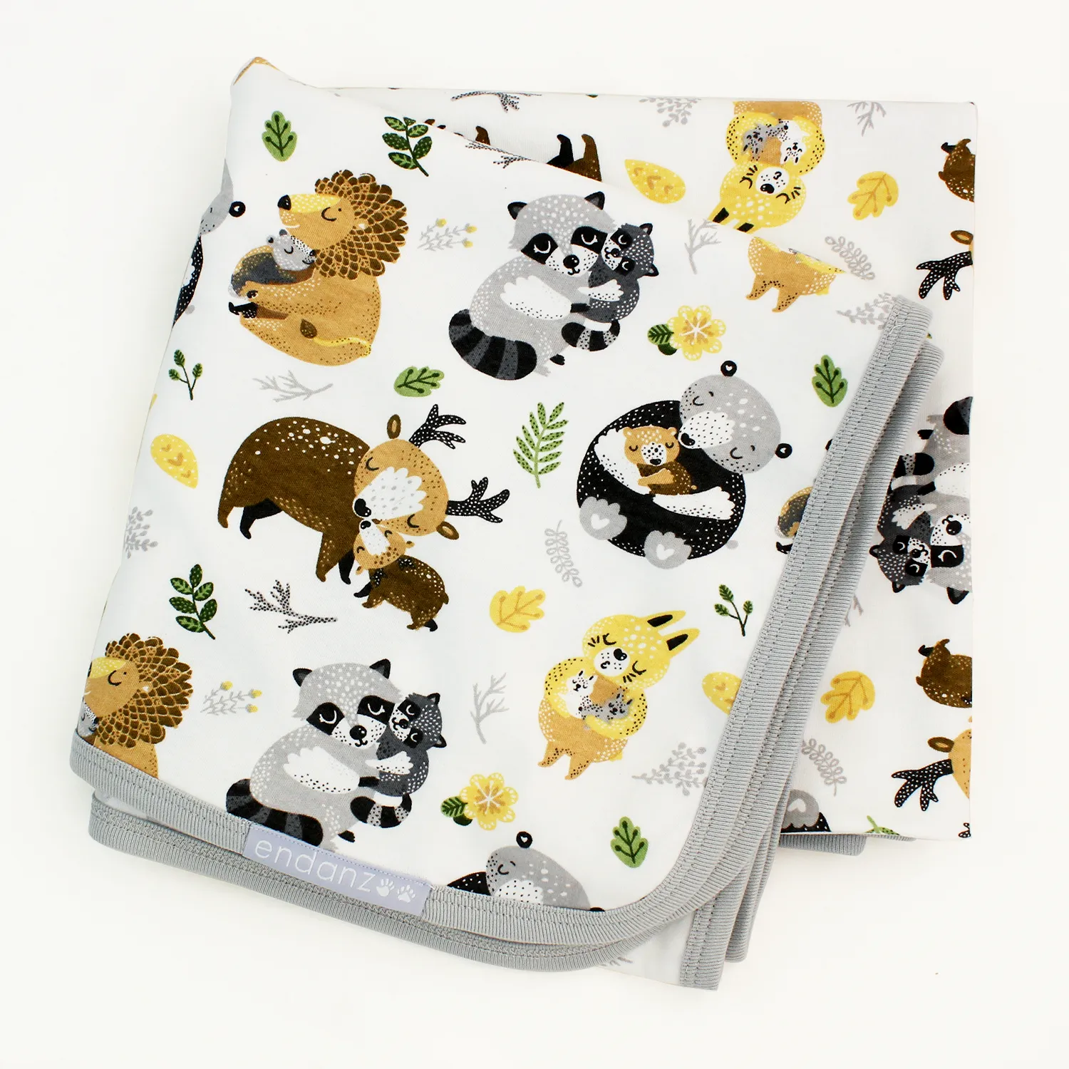 Zeronto Baby Gift Basket - My Doggie and Friends